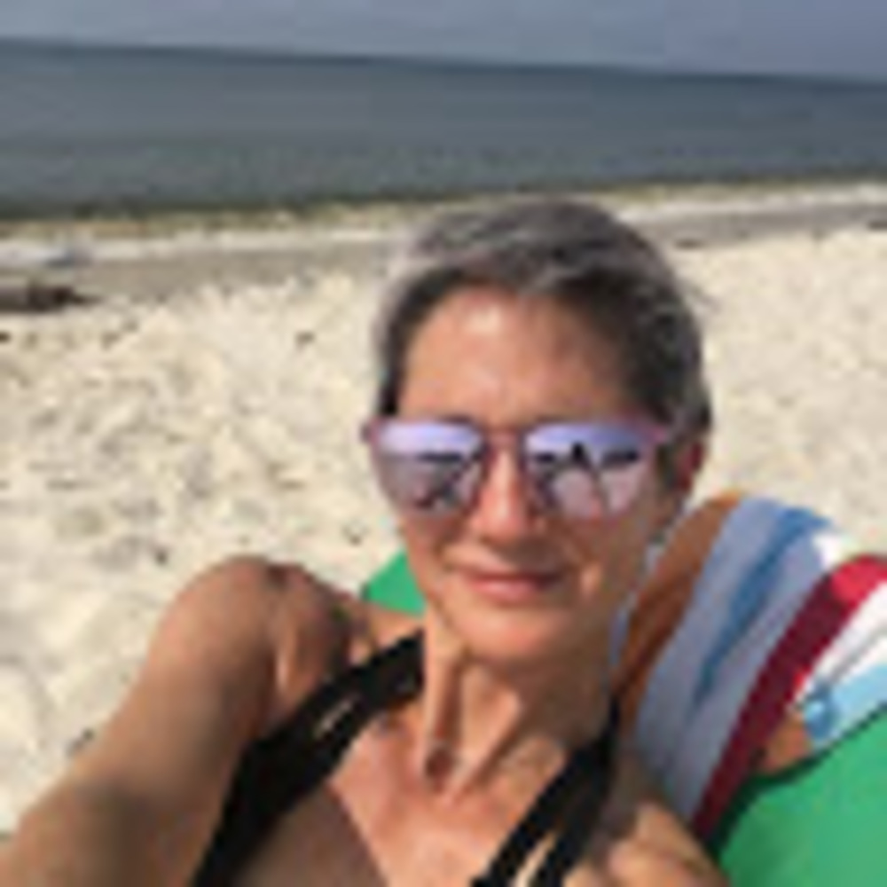 Meet your Posher, Suzan